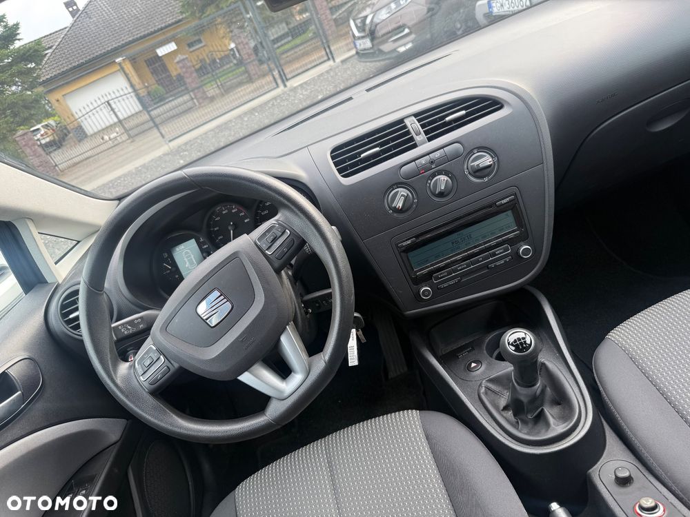 Seat Leon 1.4 Sport Limited - 22