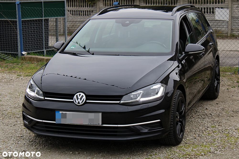 Volkswagen Golf - 5