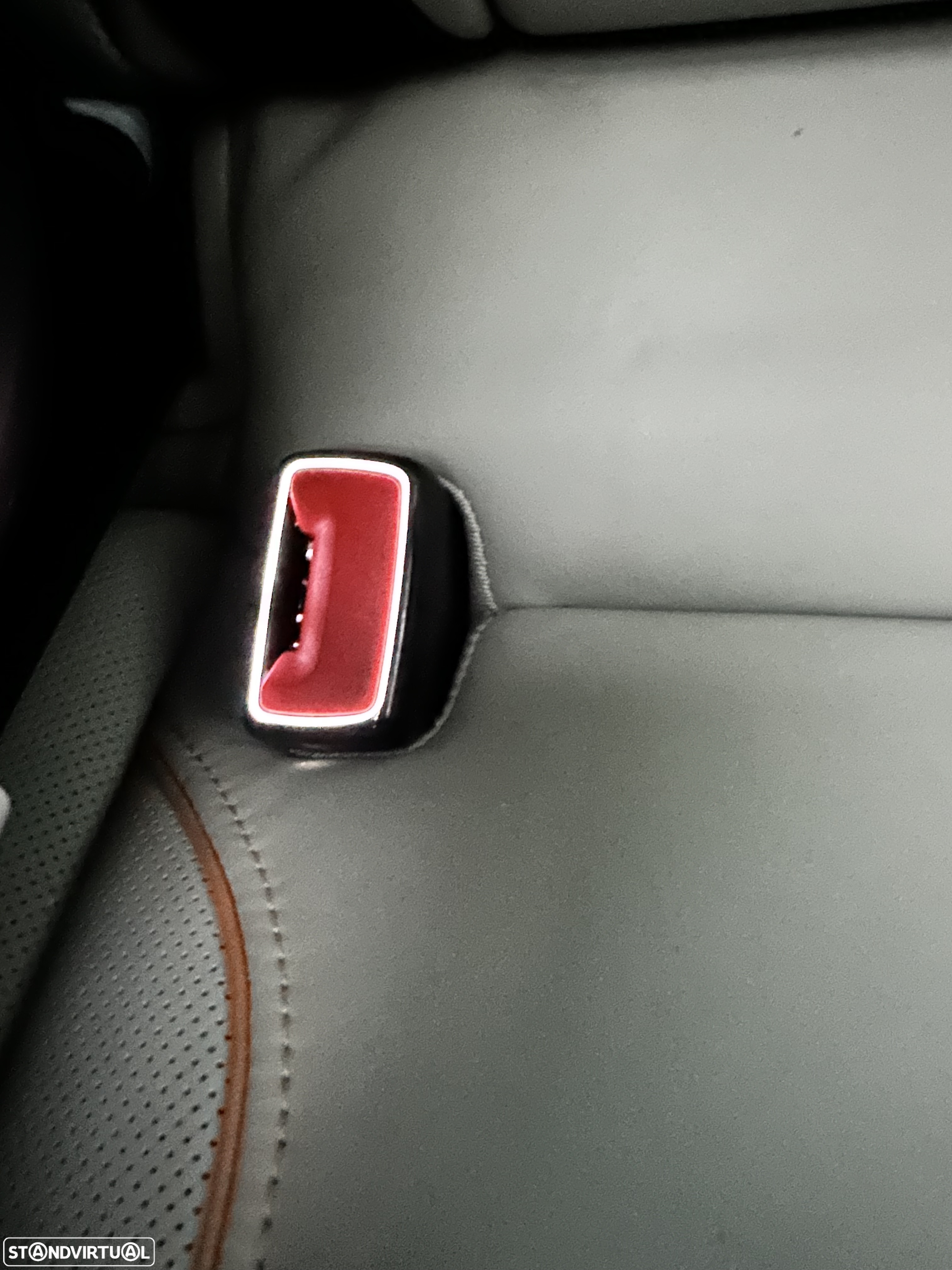 Audi e-tron 55 quattro S line - 38