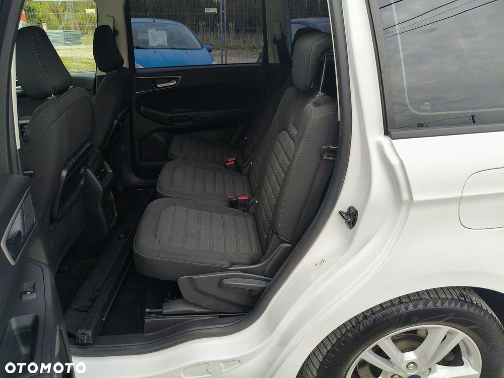 Ford Galaxy - 20
