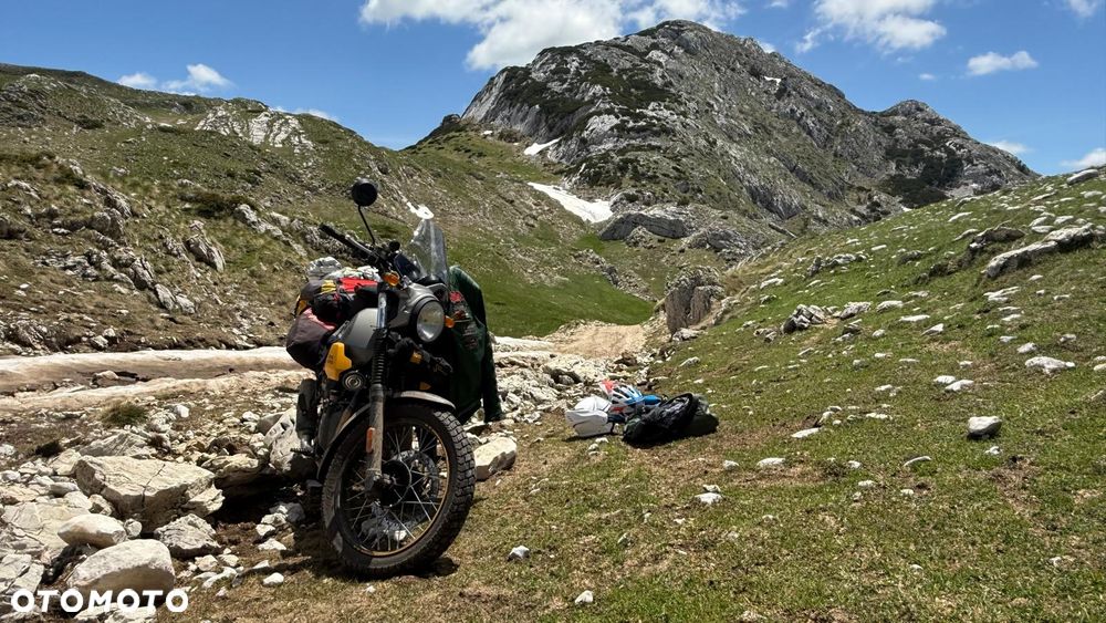 Royal Enfield Scram - 3
