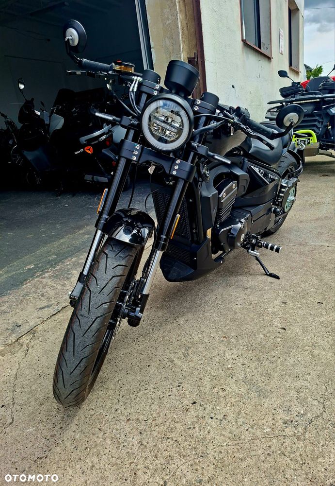 Junak M15 - 2