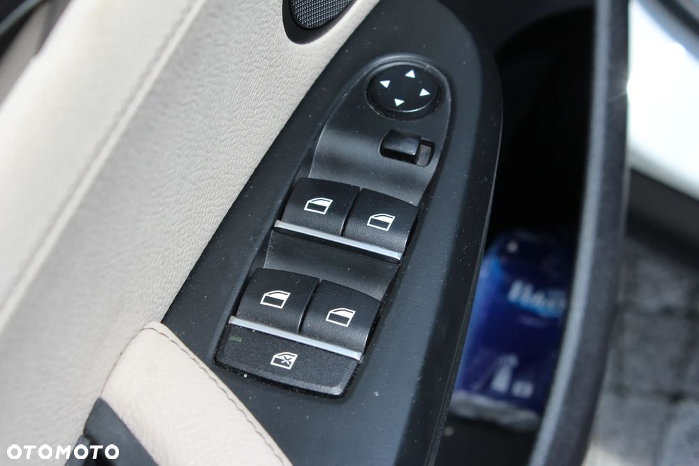 BMW X3 xDrive20d Luxury Line - 13