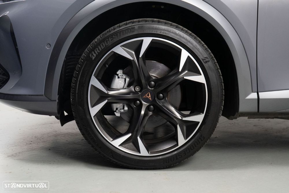 Cupra Formentor 1.4 e-Hybrid DSG - 20