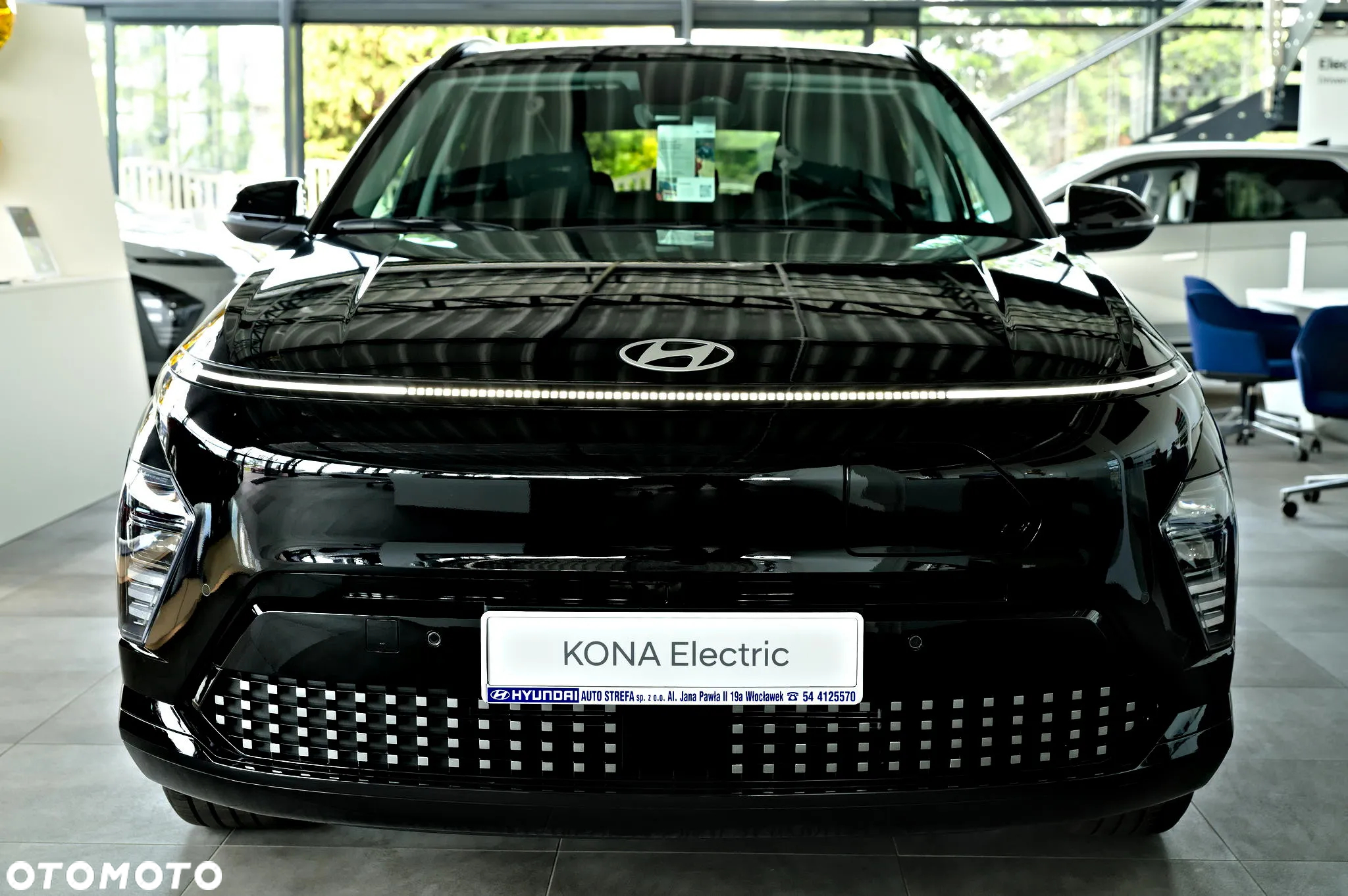 Hyundai Kona - 2