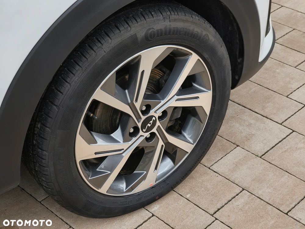 Kia Stonic 1.0 T-GDI 120 Platinum Edition - 22