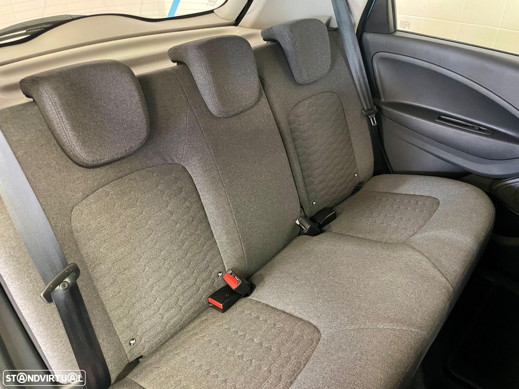 Renault Zoe (c/ Bateria) Limited 50 - 32