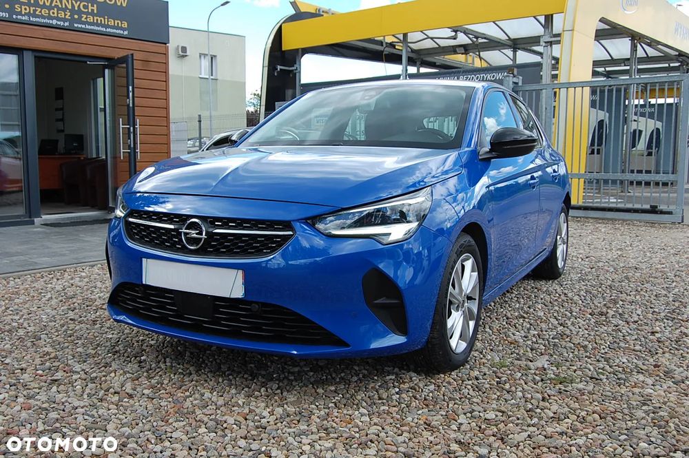 Opel Corsa - 2