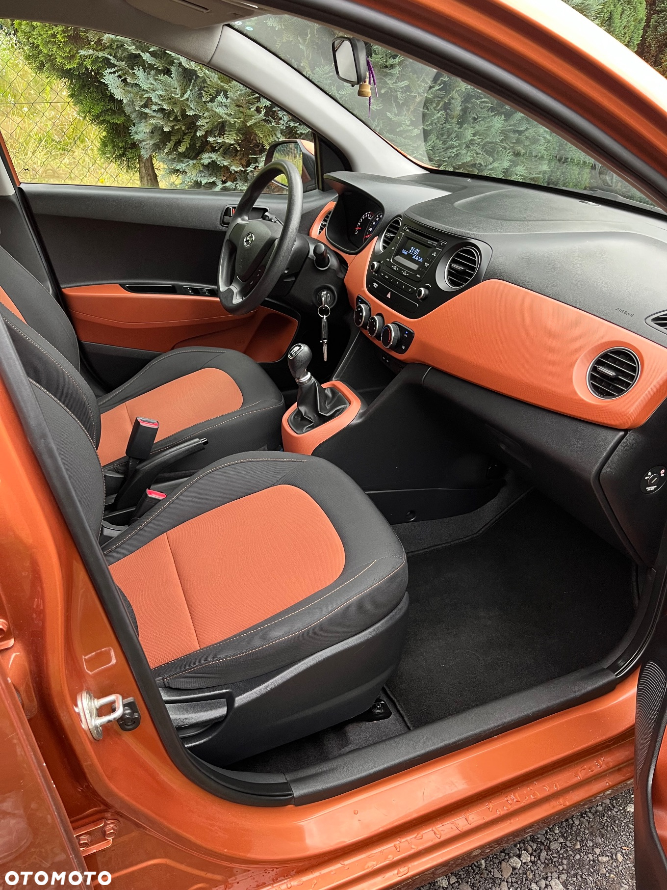 Hyundai i10 - 10
