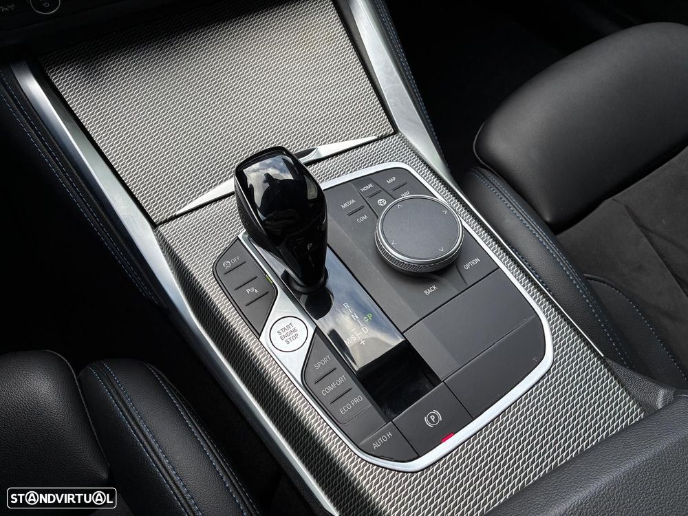 BMW 420 Gran Coupé - 24