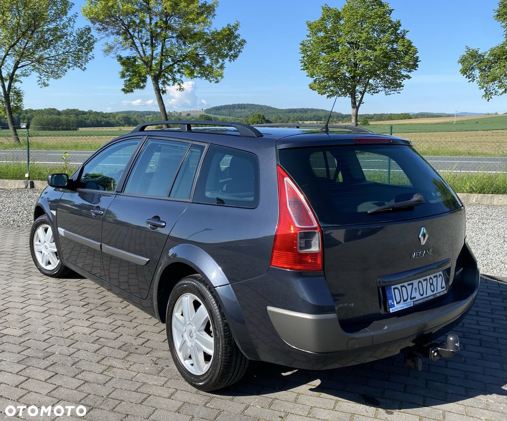 Renault Megane - 4
