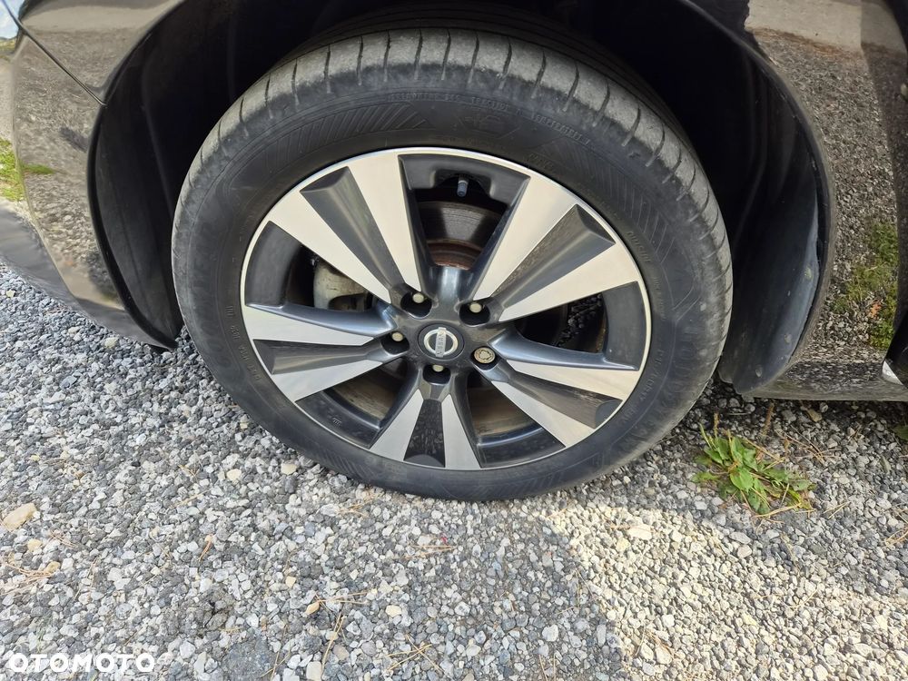 Nissan Leaf 30 kWh (mit Batterie) Tekna - 32