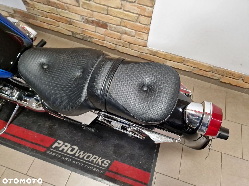 Kawasaki Vulcan - 22