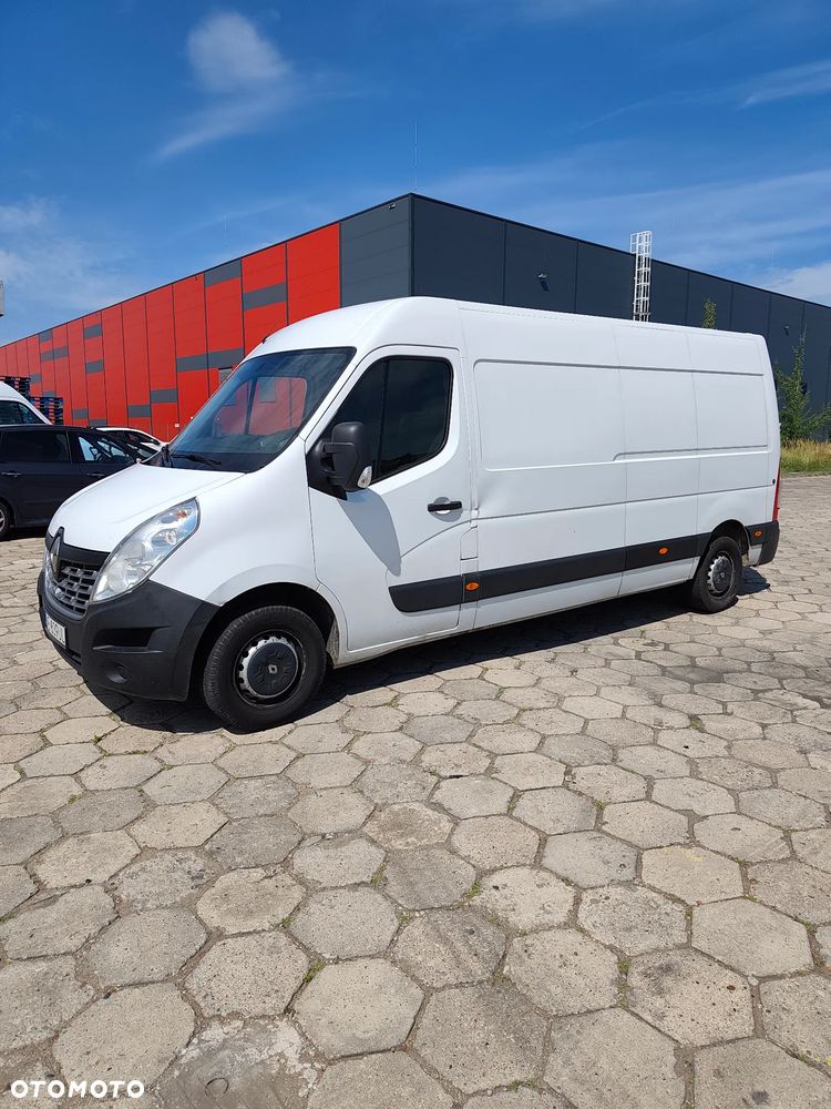 Renault Master L3H2 - 1