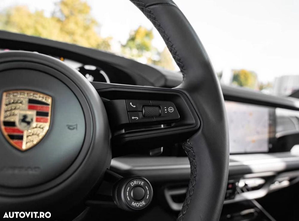 Porsche Cayenne Coupe - 32