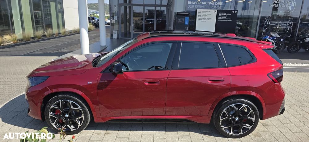 BMW X1 M35i xDrive - 2