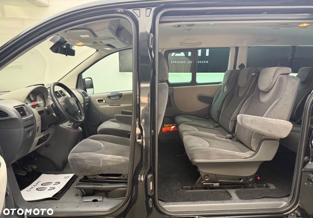 Citroën Jumpy - 28
