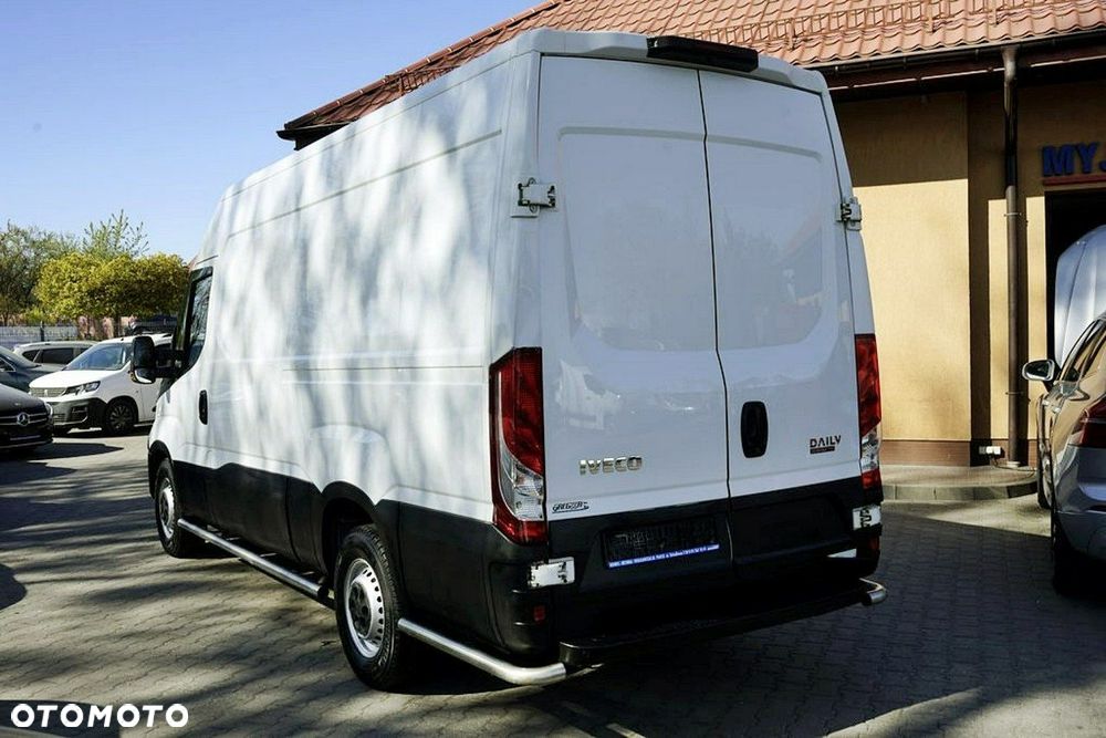 Iveco Daily 35S14 - 4