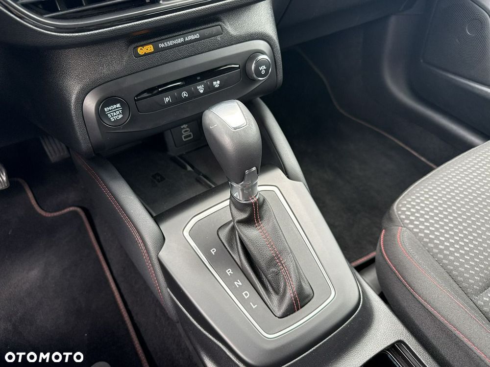 Ford Focus - 26