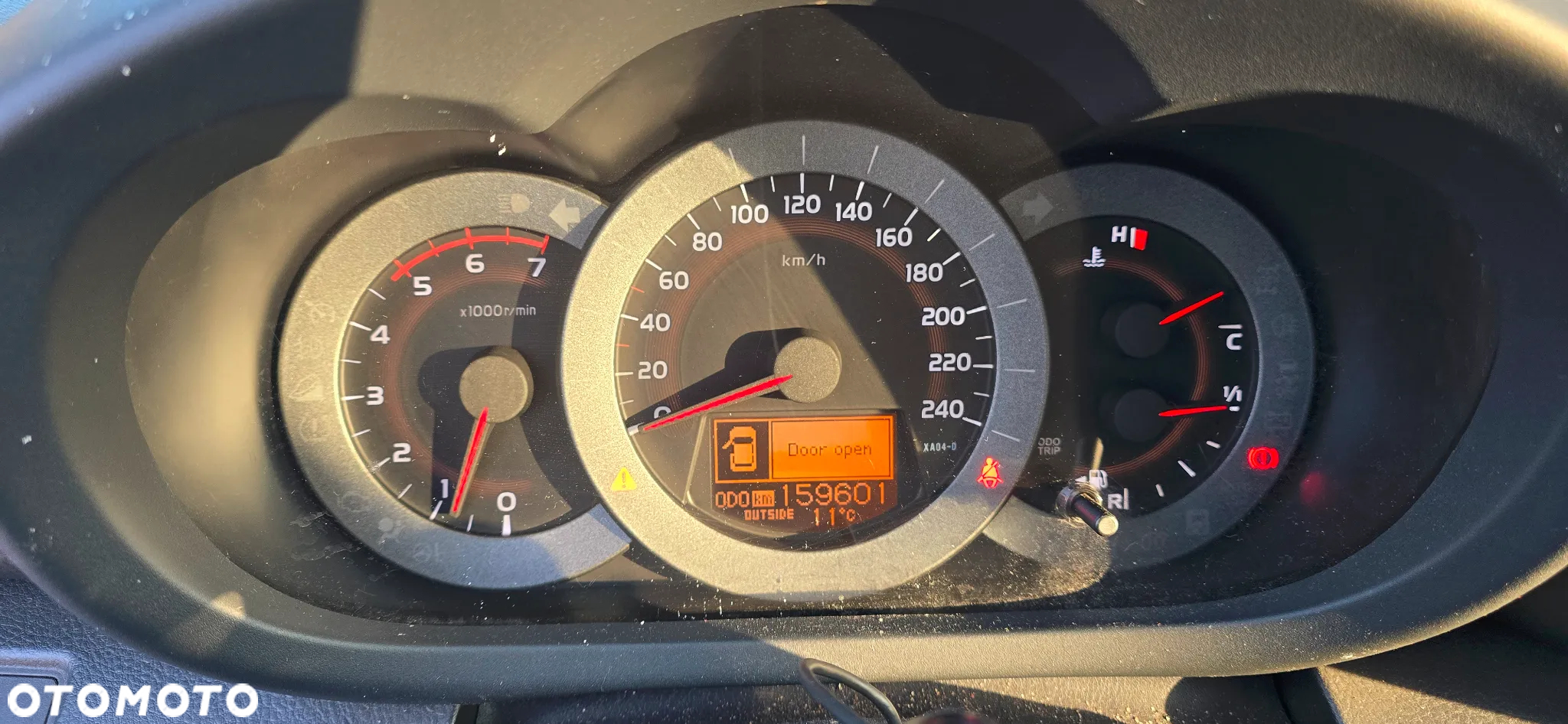Toyota RAV4 2.2 D-CAT X Platinium NAVI - 5