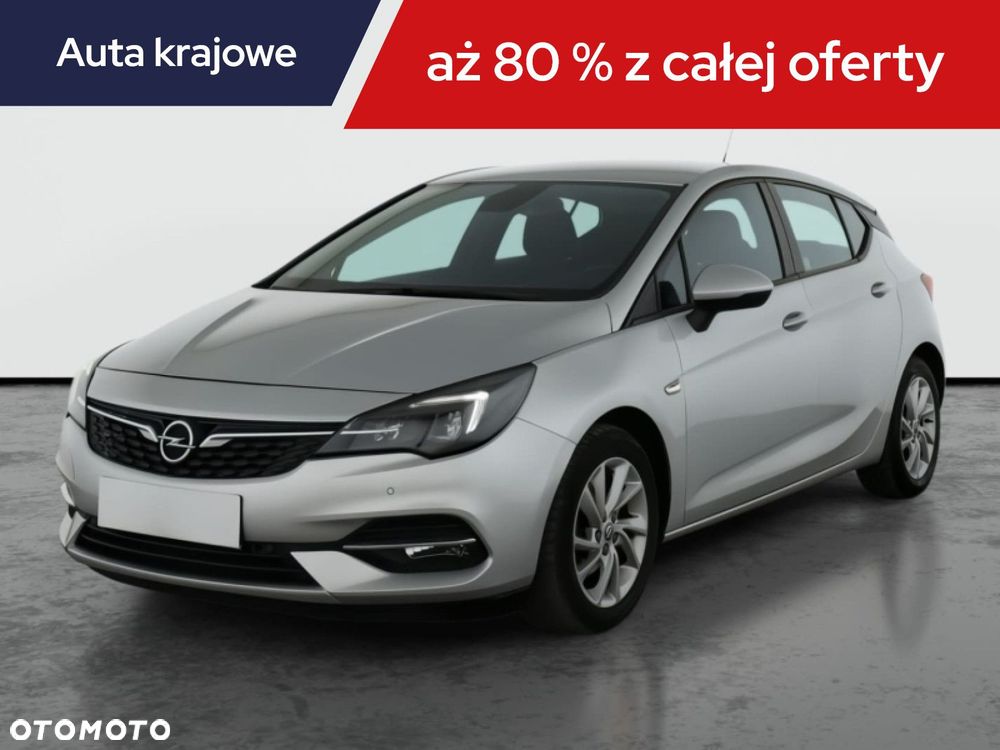 Opel Astra - 3