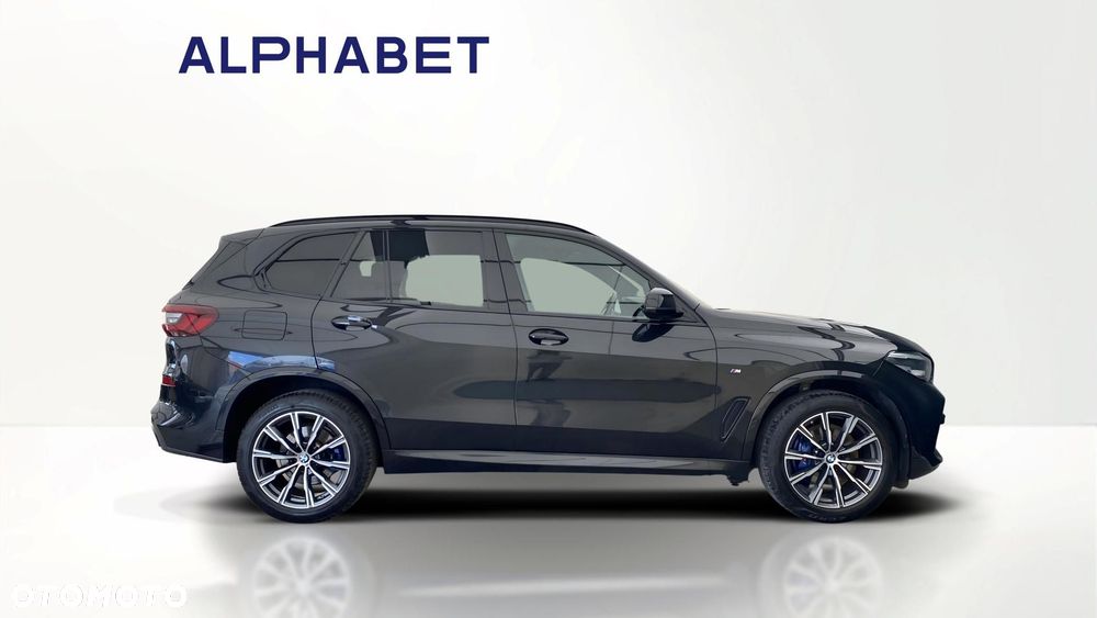 BMW X5 xDrive25d - 6