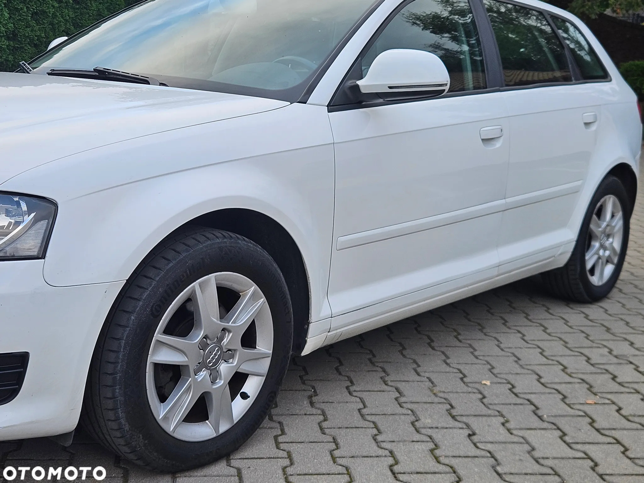 Audi A3 ver-1-6-ambition - 5