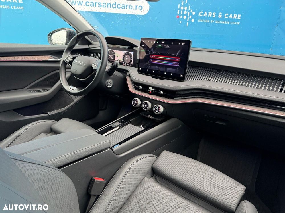 Skoda Superb - 27