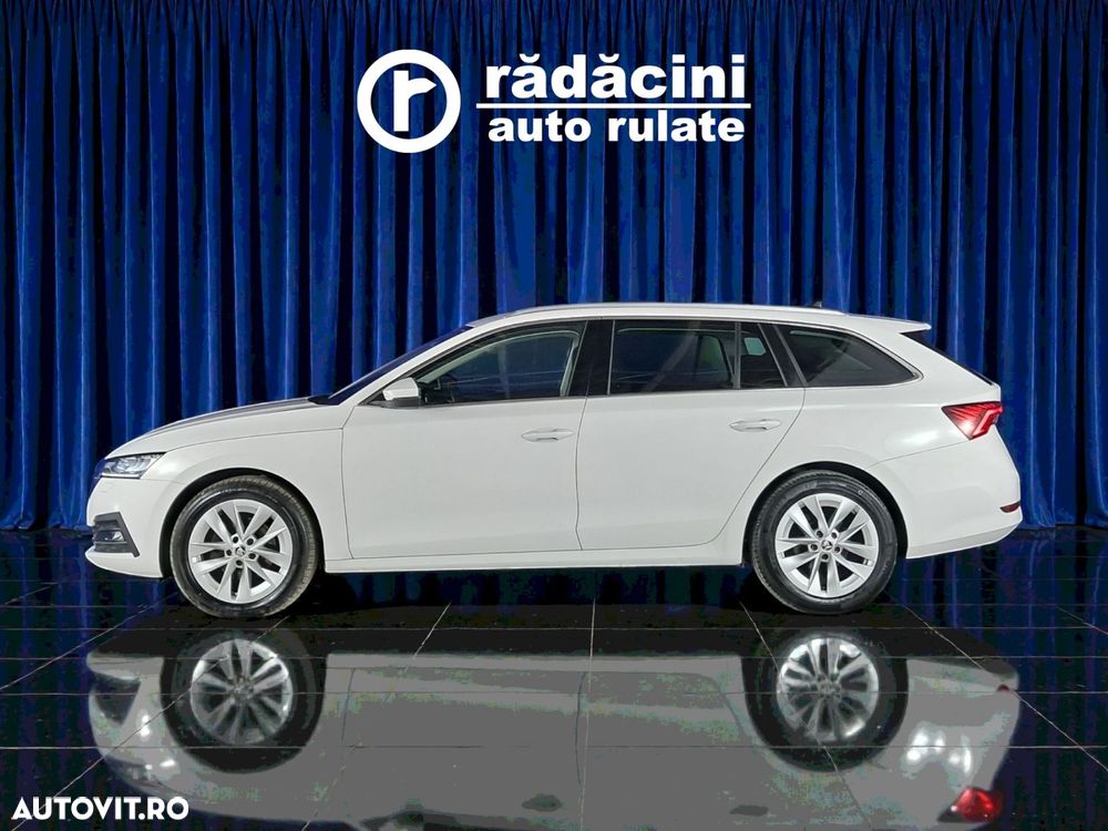 Skoda Octavia - 8