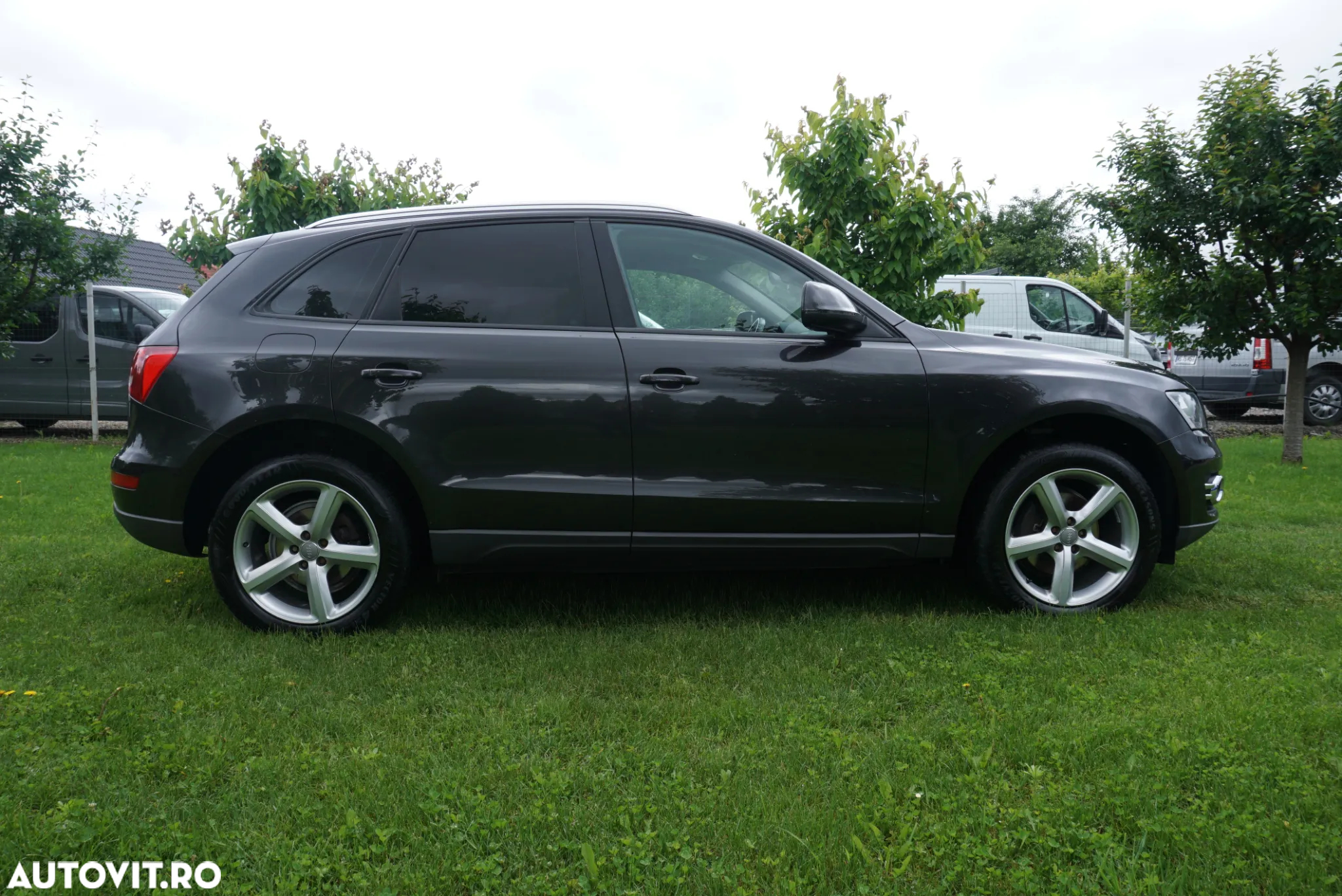 Audi Q5 2.0 TFSI Quattro - 3