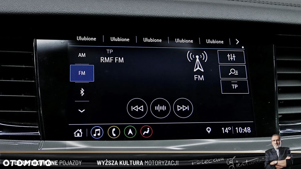 Opel Insignia B Country Tourer 17-20 - 24