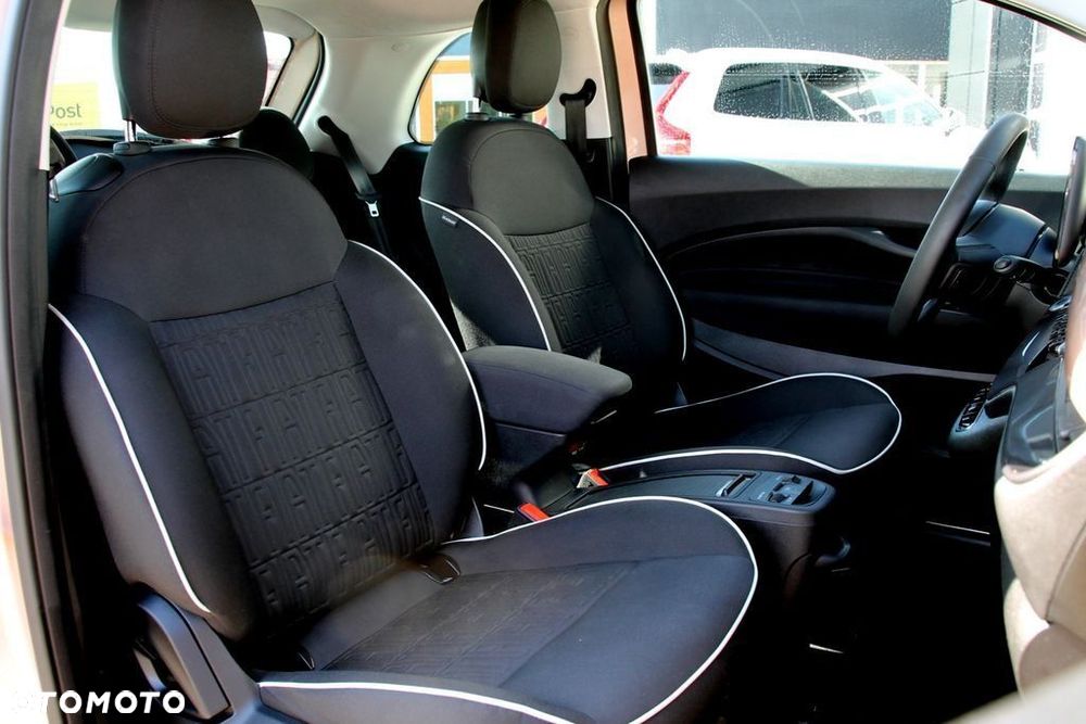 Fiat 500e - 31