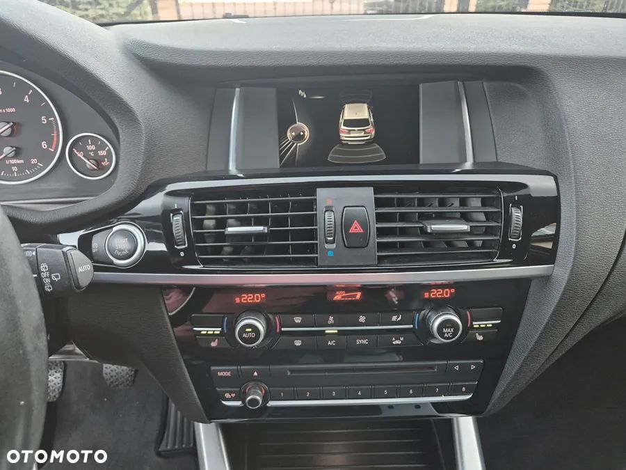 BMW X3 xDrive20d - 30