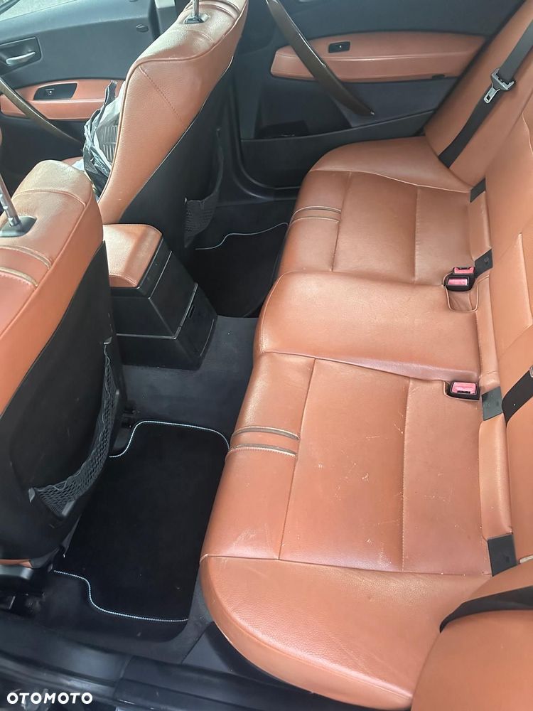 BMW X3 - 10