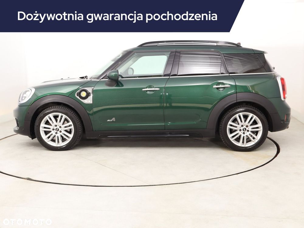 MINI Countryman - 4