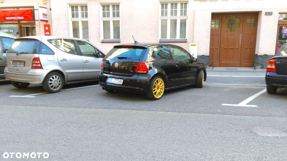Volkswagen Polo 1.2 TSI Highline - 4