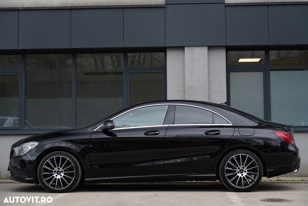 Mercedes-Benz CLA ver-200-d-4matic-7g--dct-peak-edition - 20
