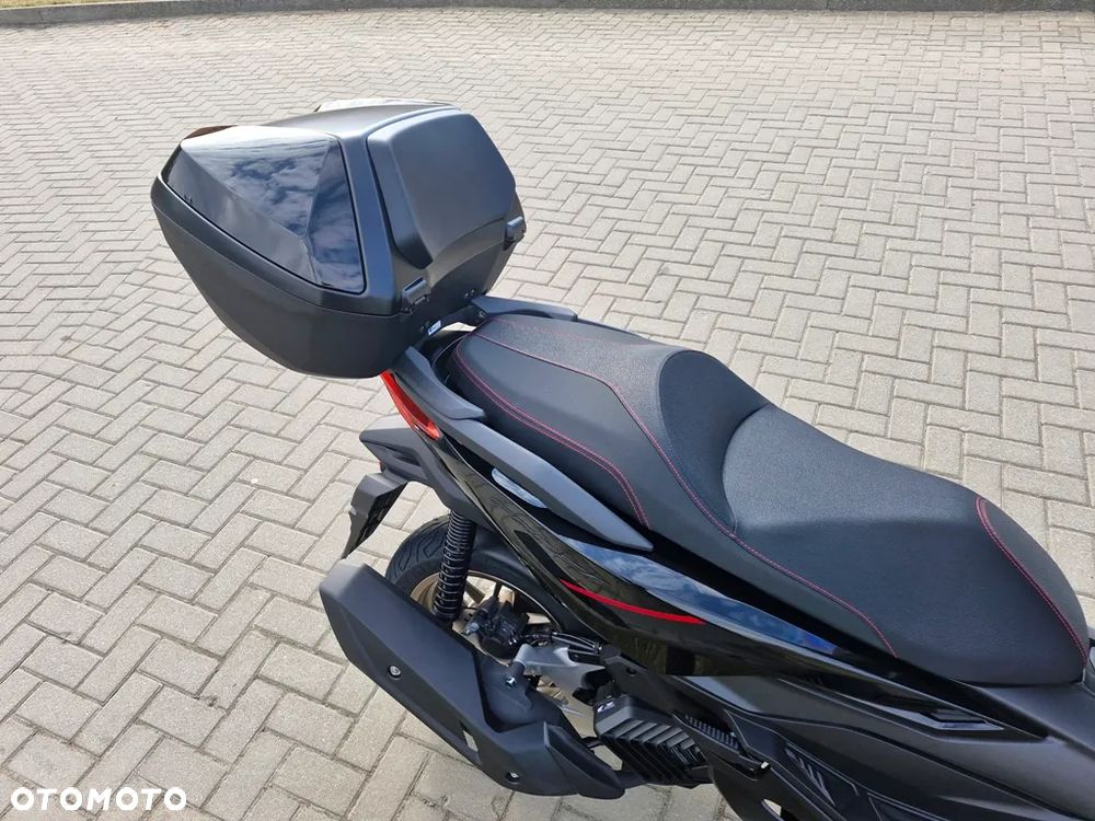 Honda NSS - 5