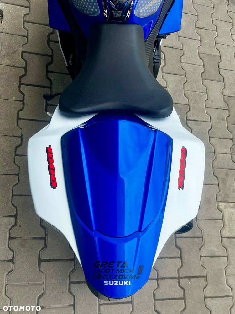 Suzuki GSX-R - 17