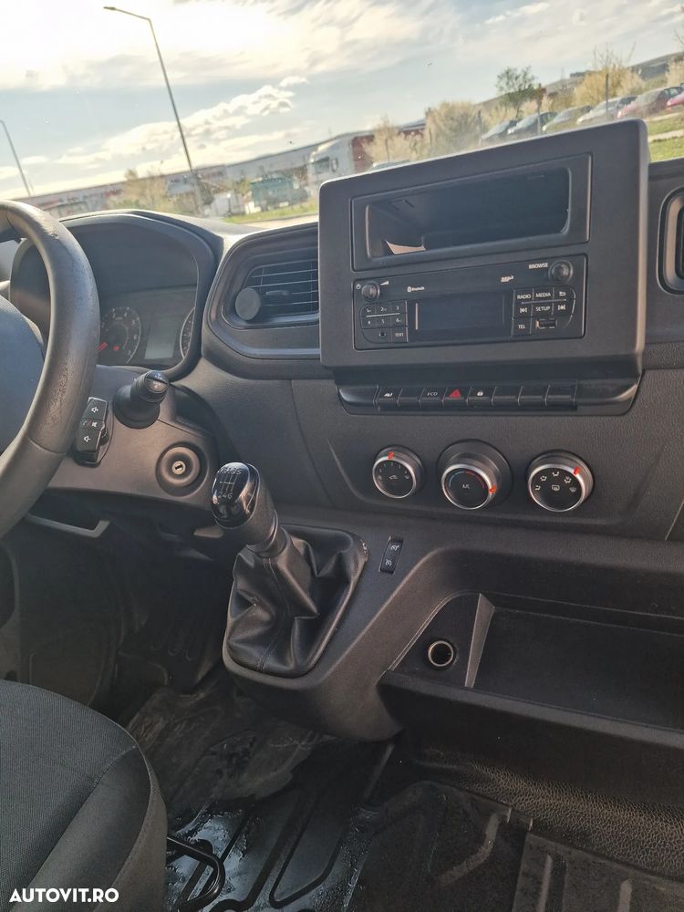 Renault Master - 13
