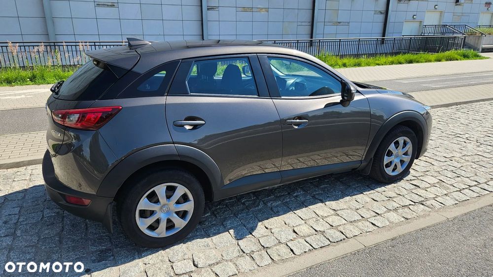 Mazda CX-3 2.0 Skyenergy - 19
