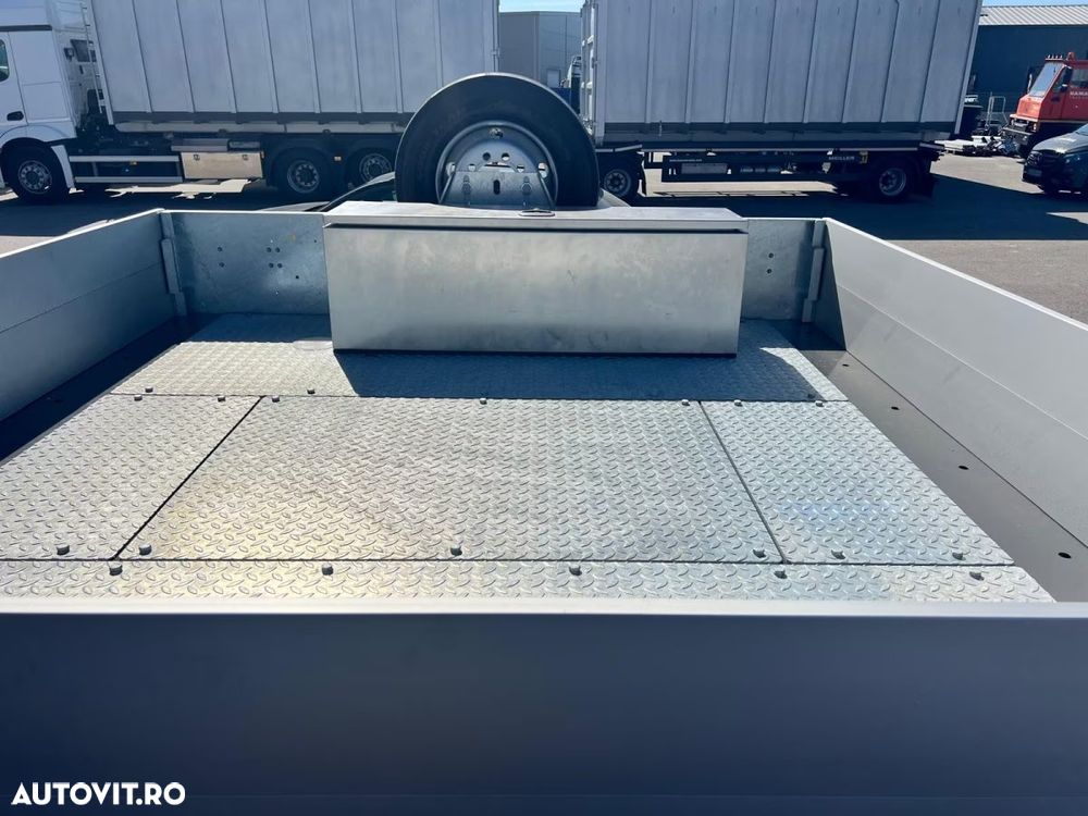 Faymonville Faymonville, MAX510, factura externa - 9