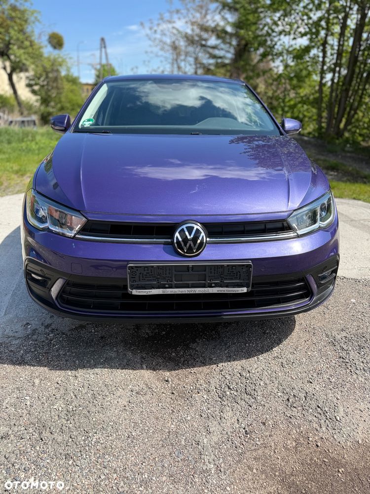 Volkswagen Polo - 3