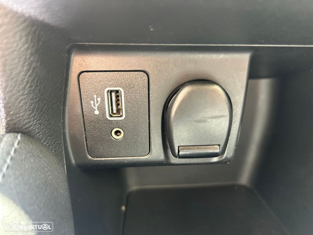 Nissan Micra 1.0 IG-T N-Design Black P.Navi - 6