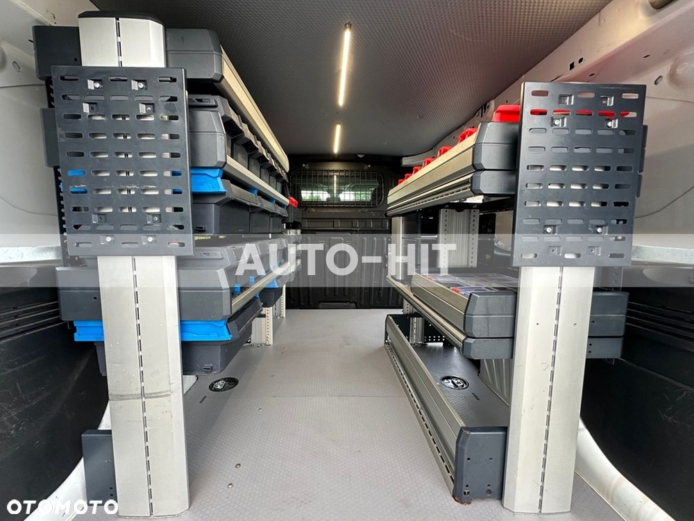 Peugeot Partner - 19