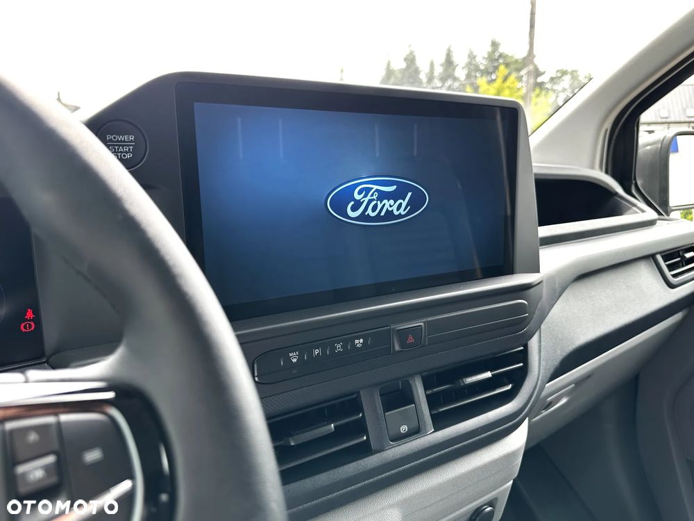 Ford Transit Custom - 22