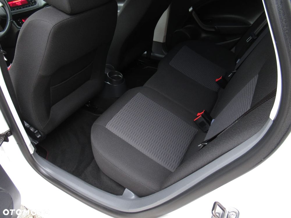 Seat Ibiza 1.4 16V Sport - 33