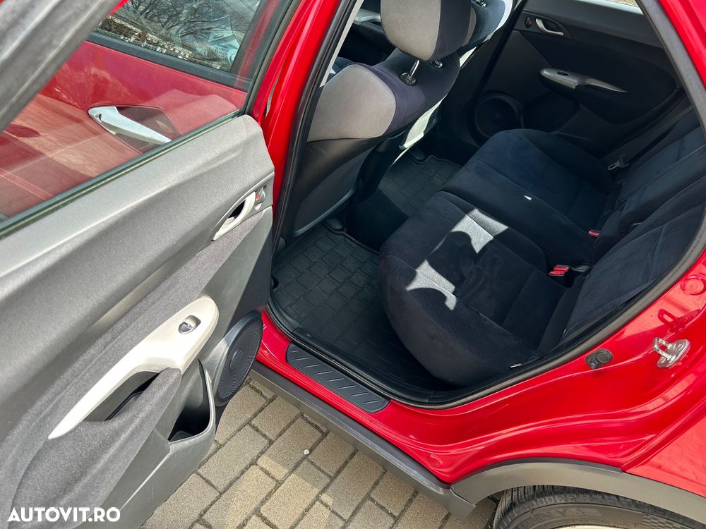 Honda Civic 1.8i-VTEC Automatik Sport - 6