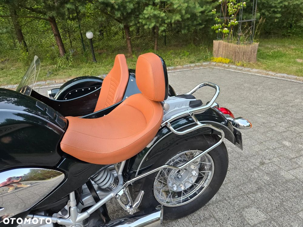 BMW R - 19