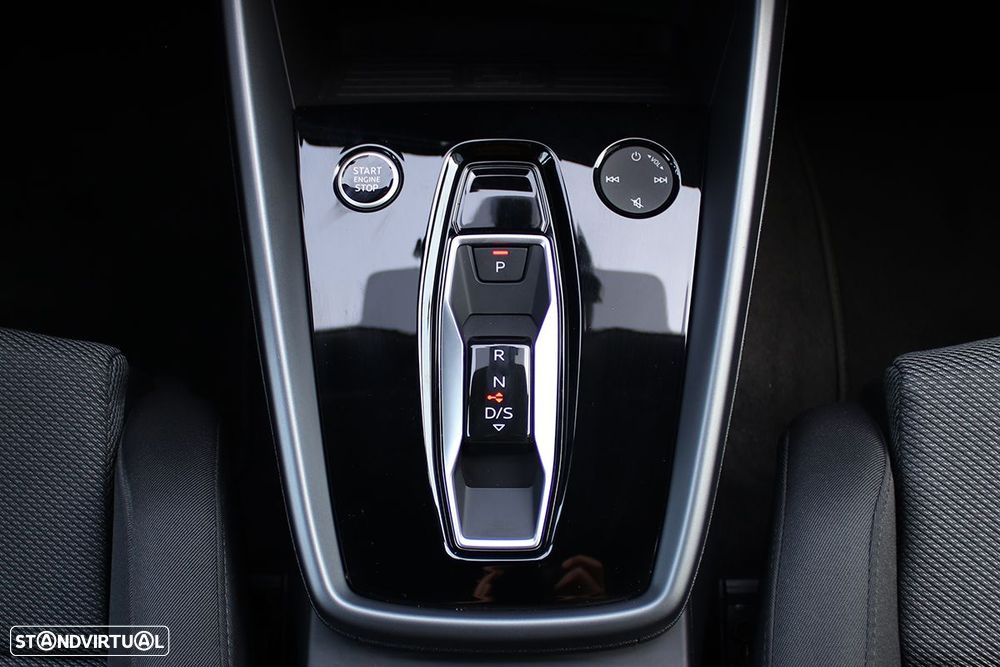 Audi A3 Sportback 40 TFSIe Advanced - 13